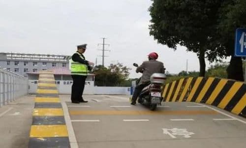 小车照增驾摩托车攻略