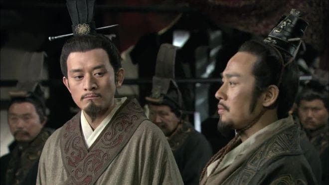 楚怀王与张仪的“猫鼠游戏”：一场贪欲与智谋的较量