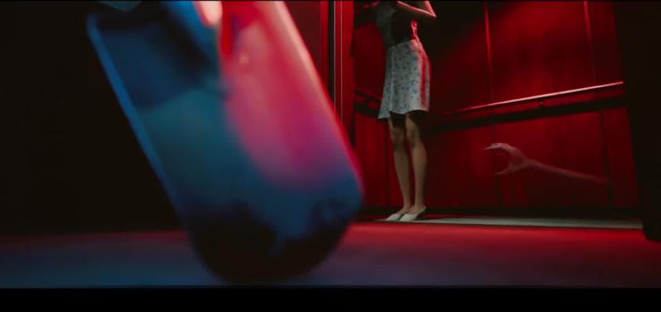 校园背景+创新惊悚设计，女鬼桥2获好评