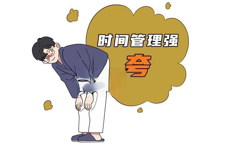专家解析：放屁过多的饮食诱因与改善方法