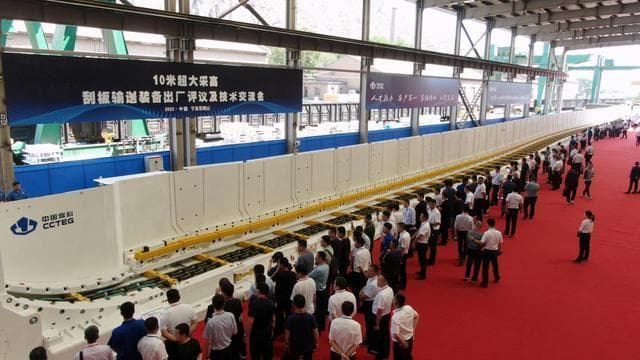 石嘴山高新区：“链主”带动链条  强企业引领强产业