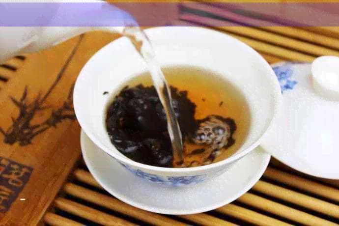 古树红茶营养成分全解析：含量、价值与功效