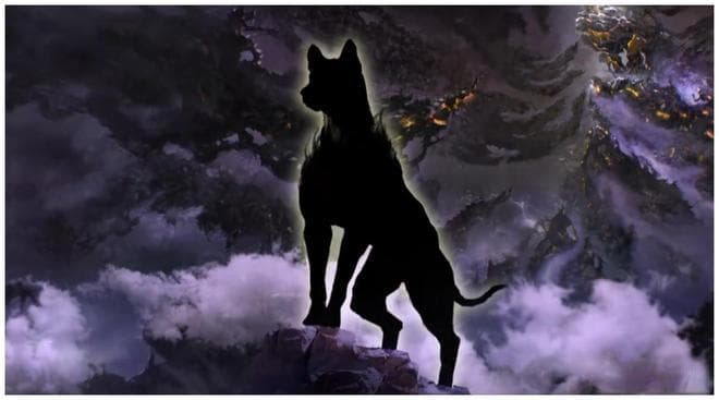黑皇：《遮天》中的捣蛋智者，叶凡的神秘伙伴