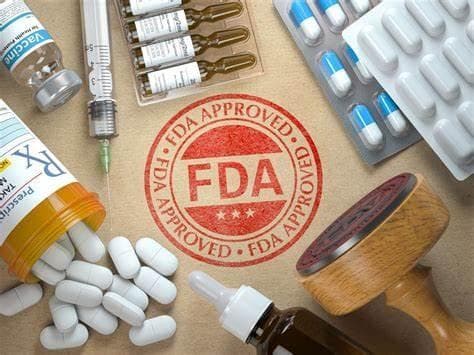 美国亚马逊产品FDA认证指南