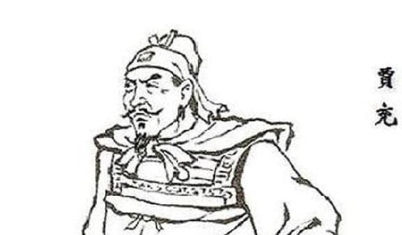 名臣之后的贾充为何弑君？时局变动导致的必然结果