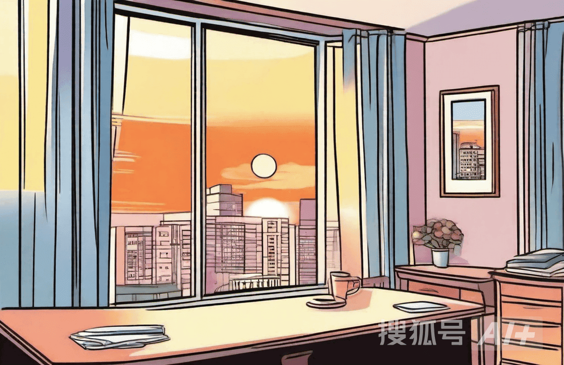 平凡色彩中的绚丽——生活之美在于细节