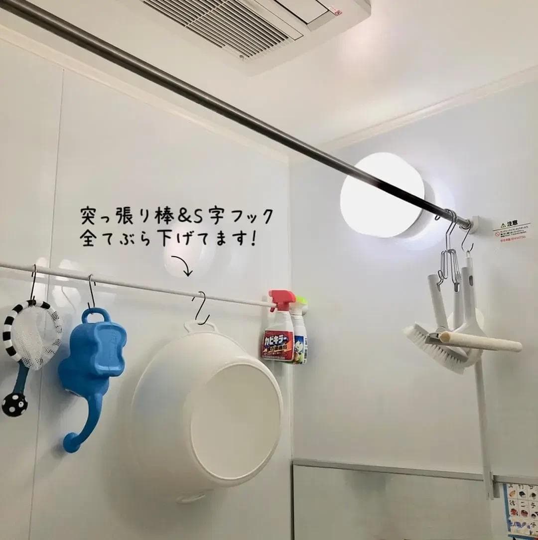 看了这位日本妈妈的家居收纳术，我才发现国内的收纳狂魔不值一提