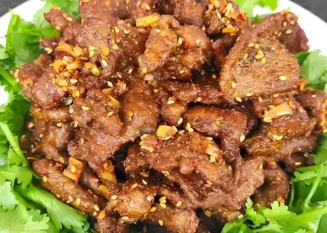 羊肉除了烧烤，还有这些美味新吃法！