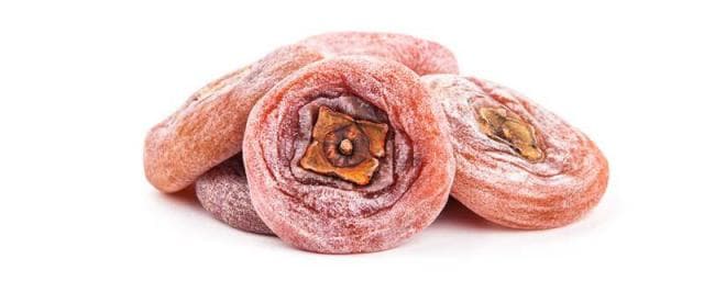 柿饼冷冻后能直接吃吗？冷冻保存期限是多久？