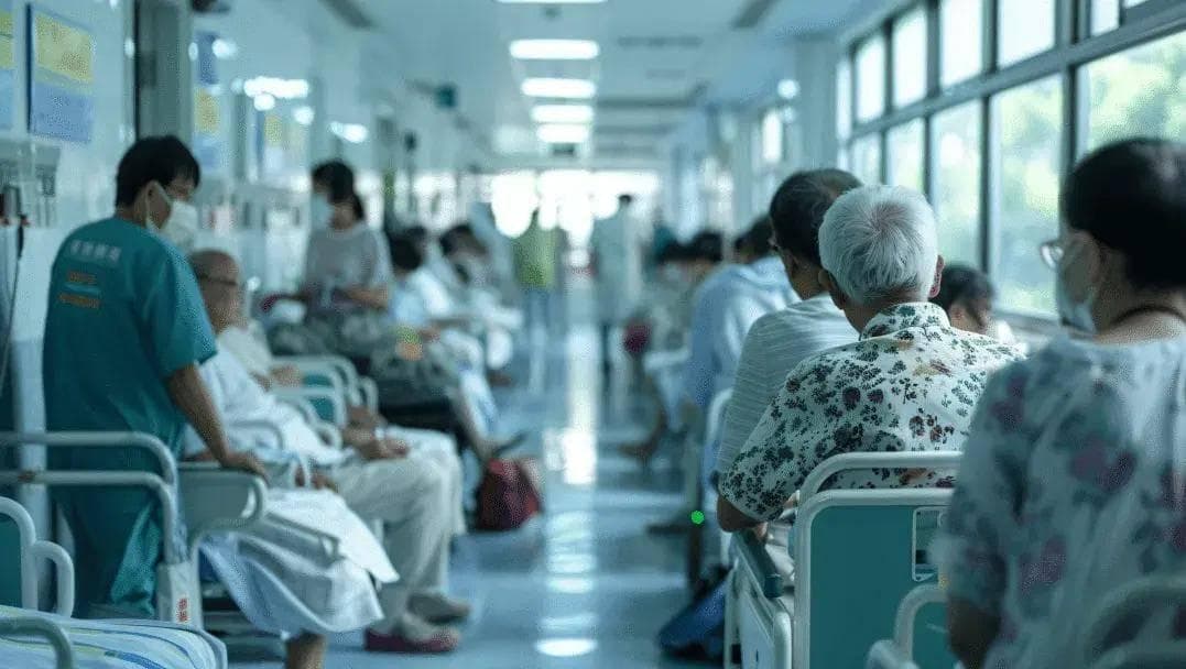 这3个年龄会断崖式衰老？研究提醒：抗衰要补充维生素，做好5件事！