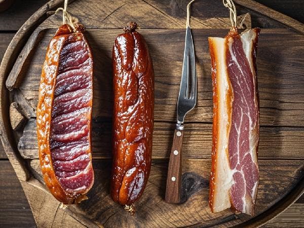 腊肉最好的保存方法