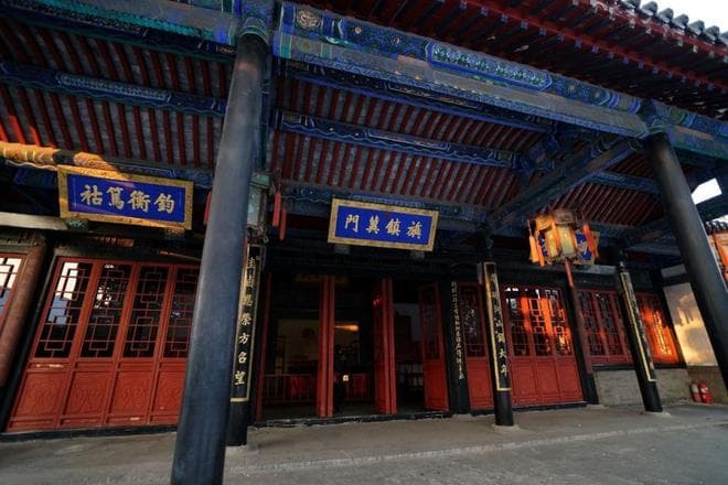 保定旅游攻略：3天沉浸式体验，解锁7大隐藏玩法！