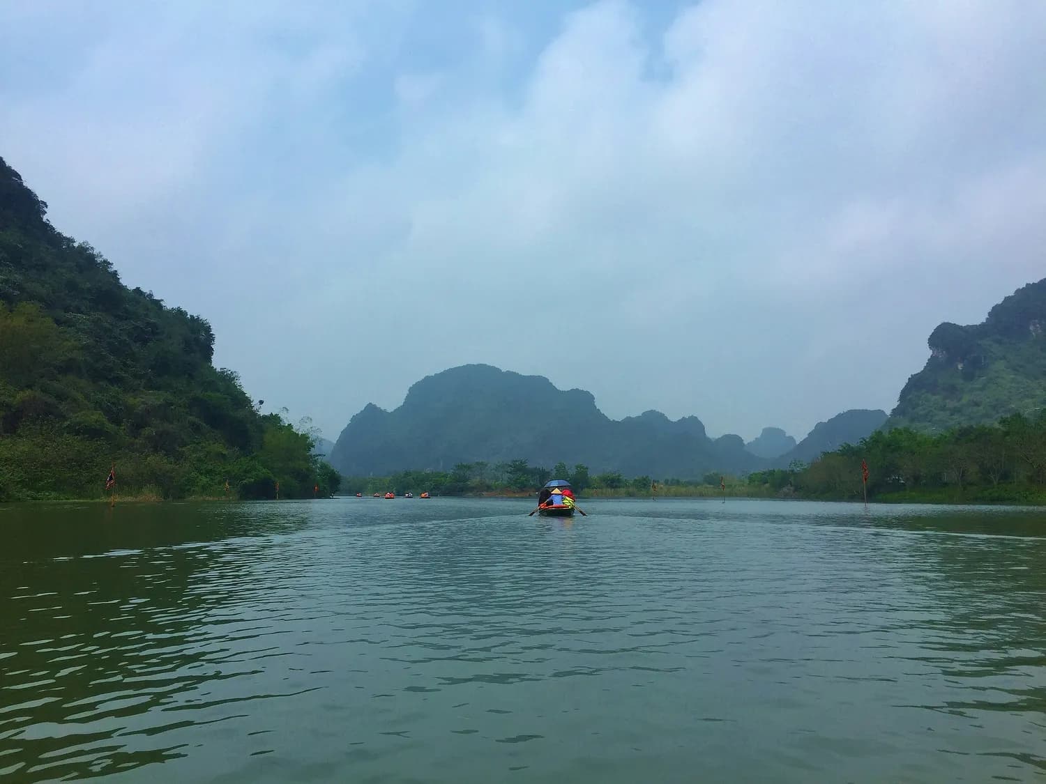 三生三世取景地：普者黑深度游攻略