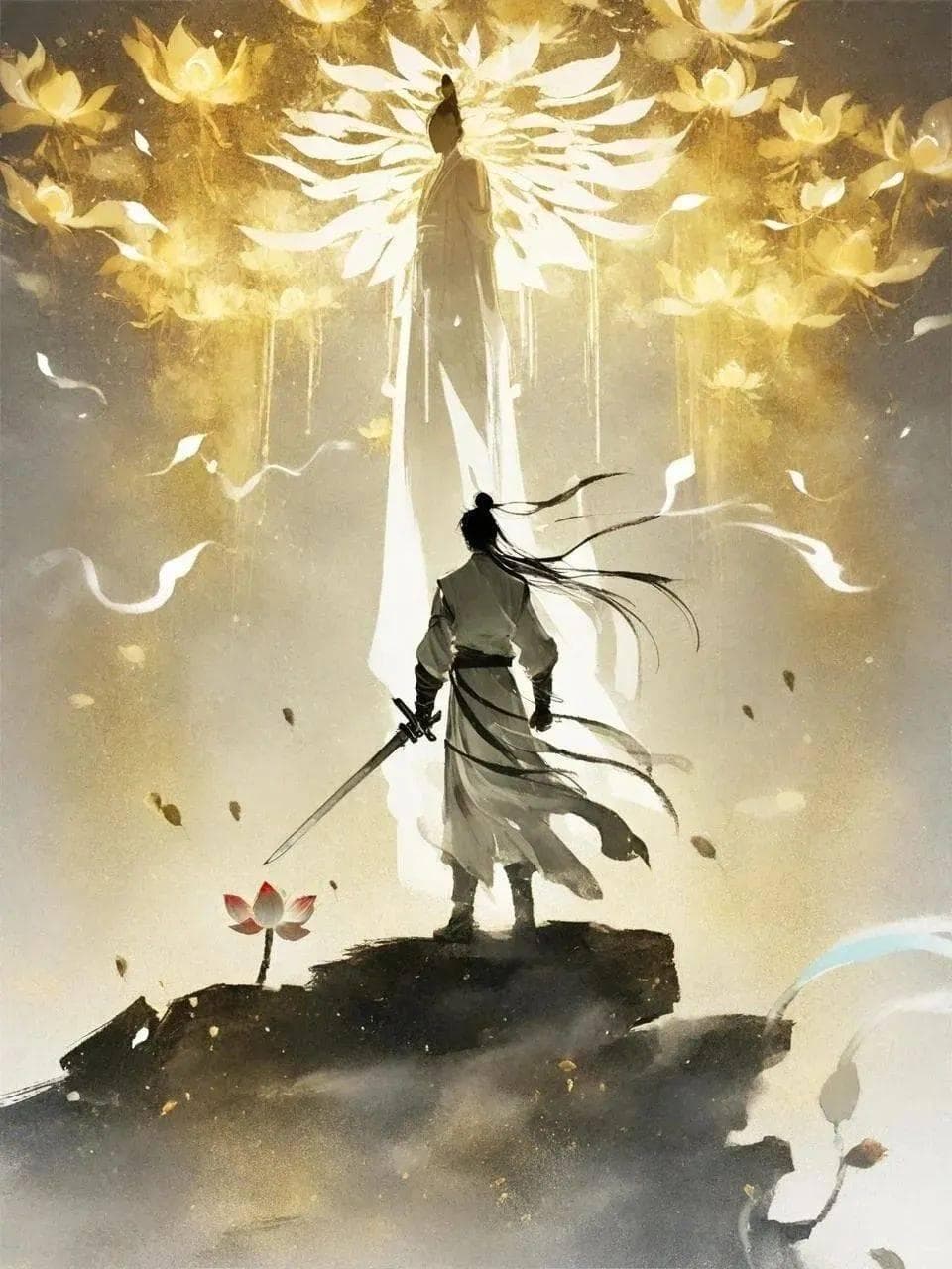 走近道教：道教传说中的"绝世好剑"