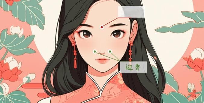 春夏季鼻部疾病高发，中医护鼻有良法