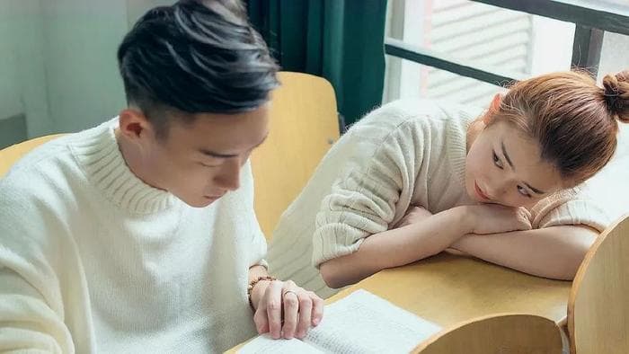 夫妻双方的“年龄差”，决定了婚姻的长度和生活的质量