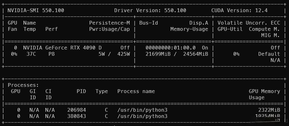 手把手教你离线安装 nvidia-docker以及docker (在线环境亦可)