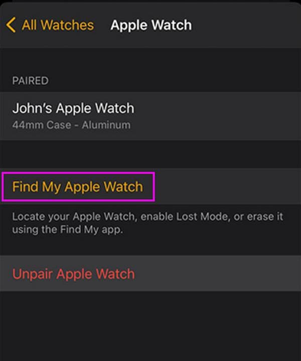 使用iPhone轻松找回丢失的Apple Watch：详细步骤与安全指南