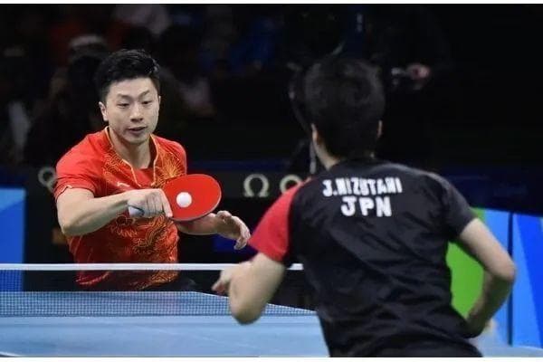 掌握乒乓球搓球技巧：从基础练习到实战得分