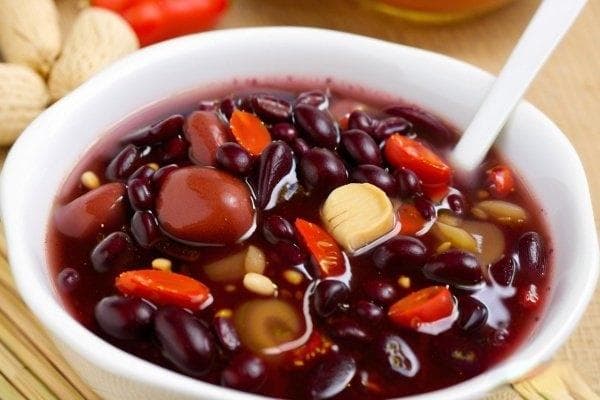 中医美白食疗方 美白食疗推荐