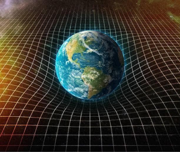 号外：高维空间中的质能关系：探索 E=mC² 的扩展