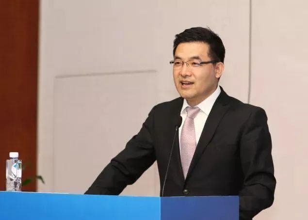张金良内部擢升建行党委书记，45岁跻身大行高层；田国立功成身退