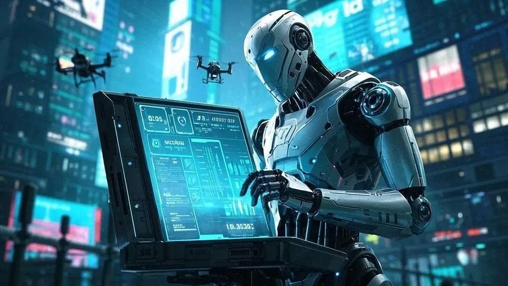 从程序员视角看AI编程的局限性：2025年的现实与反思