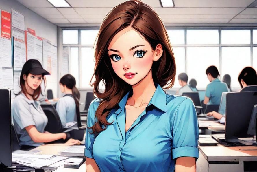 性格内向的人，可以去做这4个工作，越老越吃香