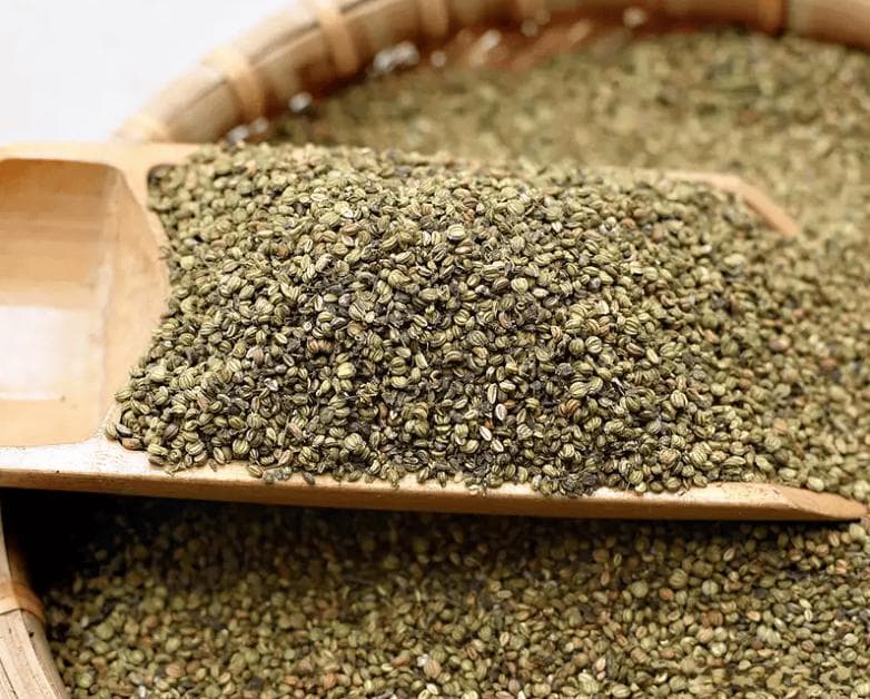 卤猪下水都放啥香料？牢记这4种，去腥除臭，还能增加香味！