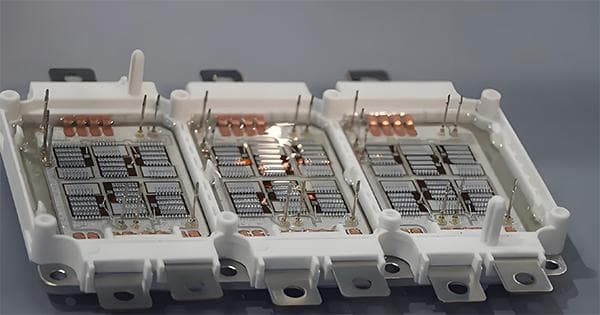 什么是IGBT（应用范围、应用示例）