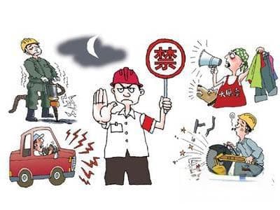 现代工业设备生产为什么要使用先进的减震（减振）降噪材料