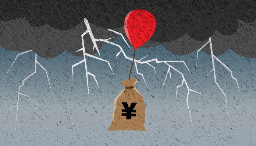 减值近3亿元，健康元研发管线多处“暴雷”