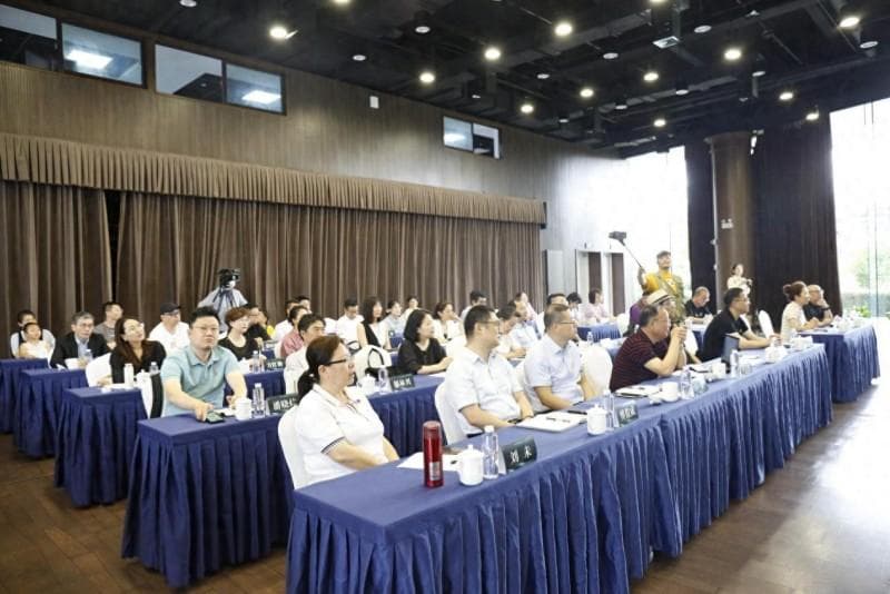 首届全国故事学术研讨活动在上海圆满落幕,共话故事的传承与创新