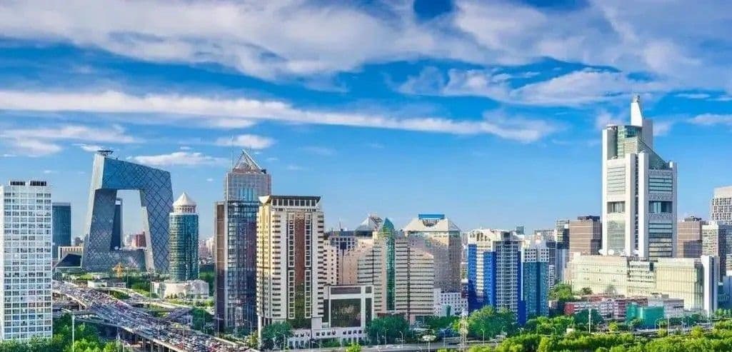 距离北京最近的十大城市：从廊坊到承德，各有特色