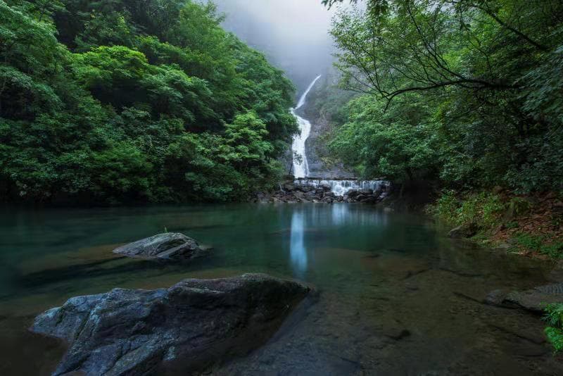 桐庐民宿旅游攻略