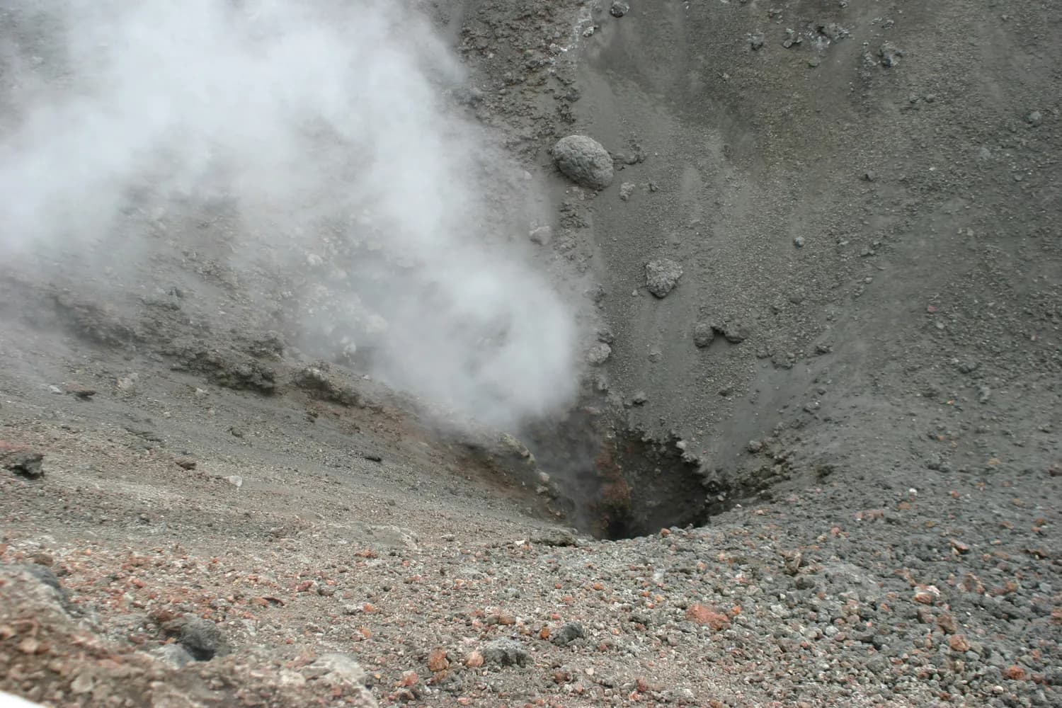 新西兰陶波火山喷发，环境影响几何？