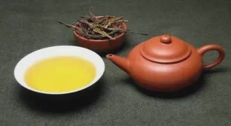 凤凰单丛的十大常识