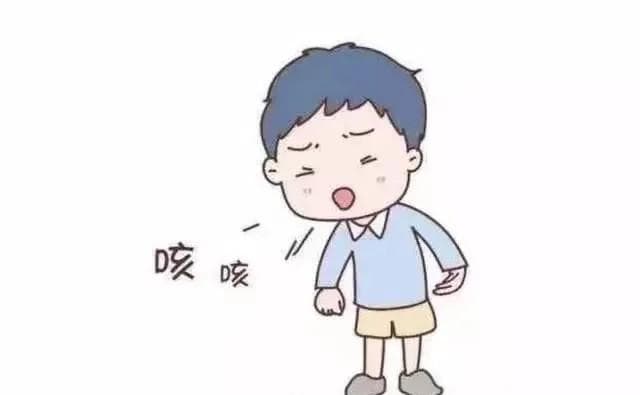 你知道吗？痰是肺的"报警器"