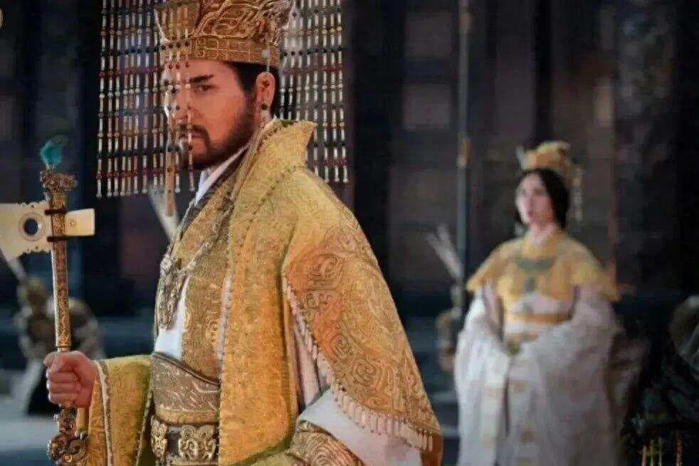 封神：殷商做错了什么，为何女娲、元始天尊等人都要覆灭它？