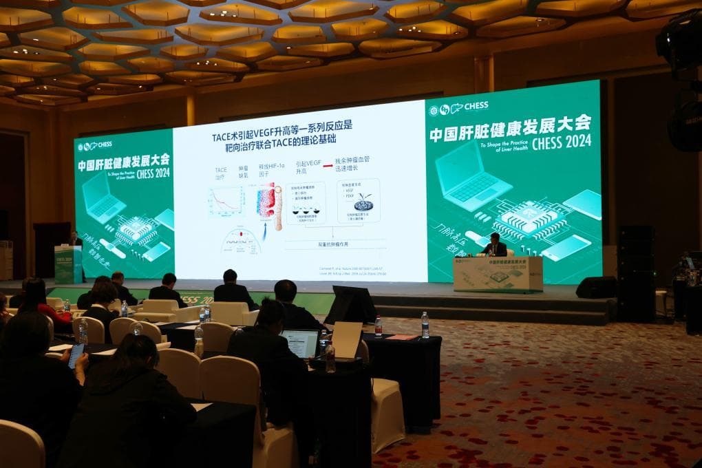 专家：早期干预可有效减少重症肝病发生