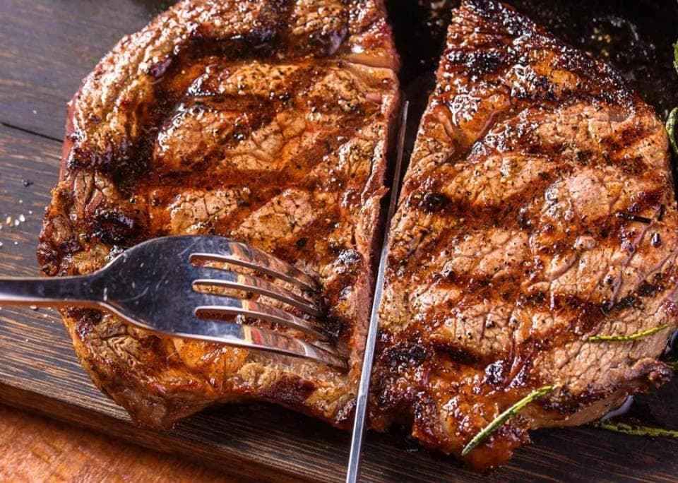 9种意想不到的高脂食物，不想胖一定要少吃