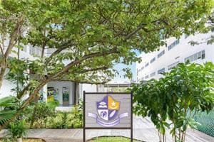 2025年春季，天津公立高中转学国际高中有哪些学校可以选择？