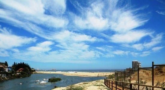 云高和海拔：了解它们在大气中的分布