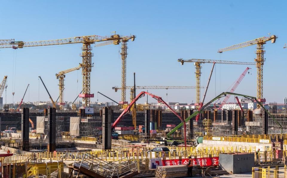 “轨道上的长三角”建设加快推进，这些铁路在建项目的最新进展来了