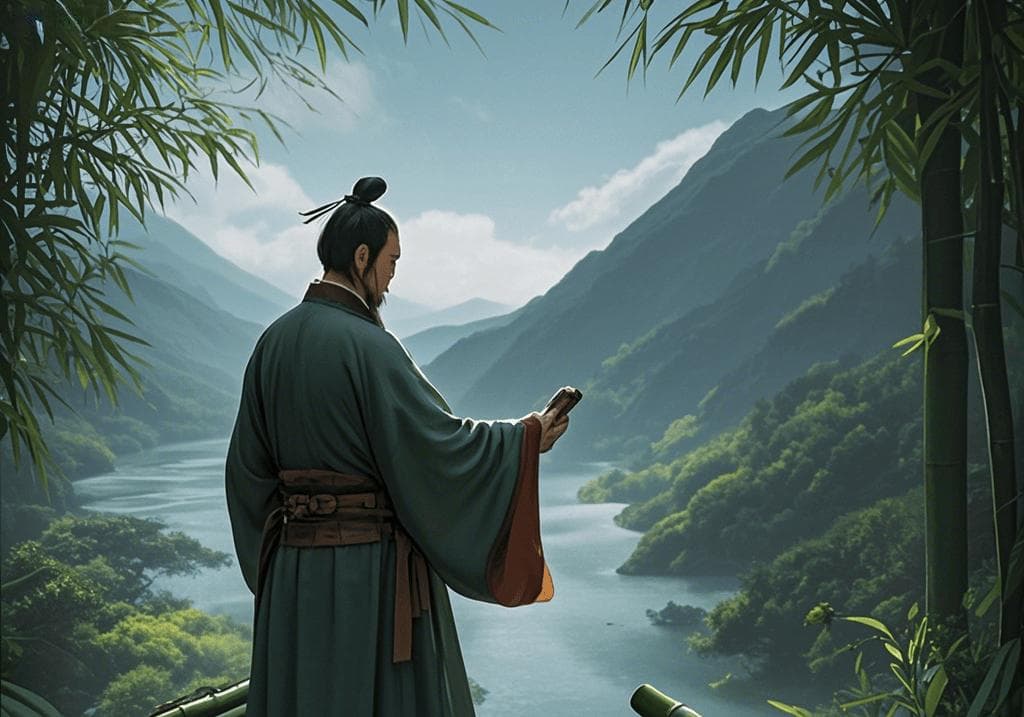 古代军事谋略：孙子兵法的智慧与应用