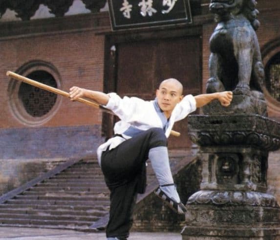 “足以封神”的10佳华语武侠电影！每一部都是无法超越的经典神作