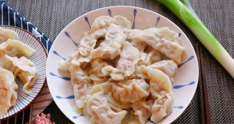 北方饺子怎么做？详解独特做法与技巧