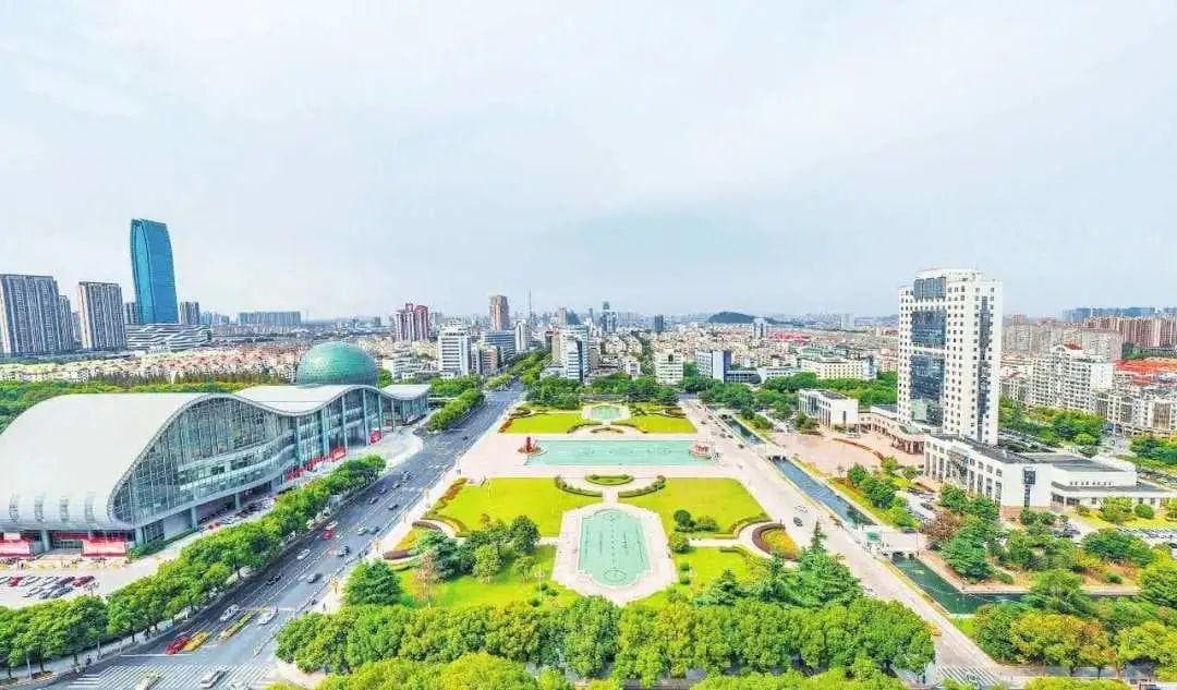 昆山文旅和体育产业高质量发展：营收超800亿，数字梦工厂即将竣工