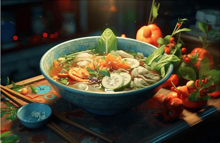 这样吃麻辣烫，美味又健康