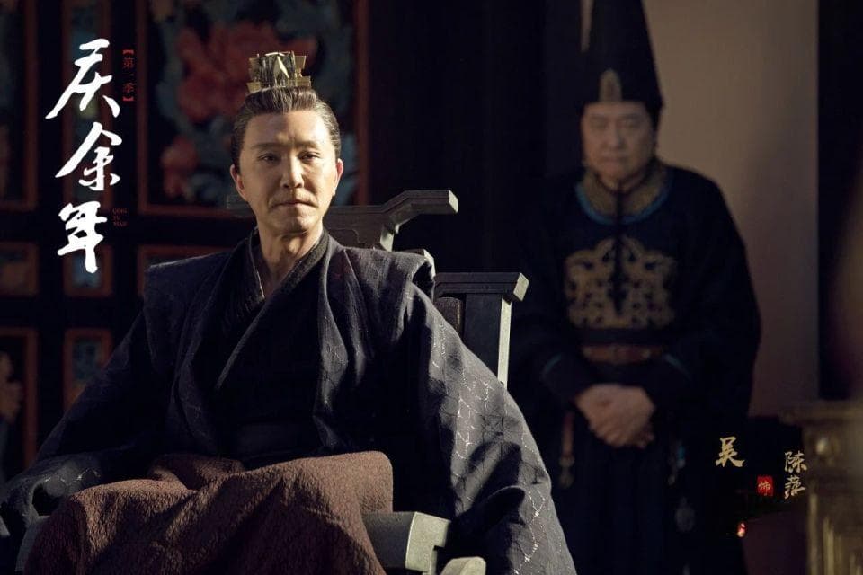 《庆余年》庆帝之死：要有多少战力叠加，才能消灭一个大宗师？